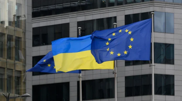 Єврокомісія анонсує перший транш фінансової допомоги Україні у 2026 році