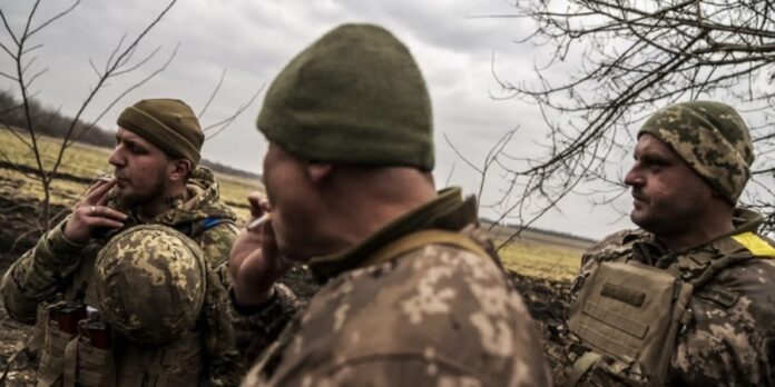 За досвідом у вогні: Командири витрачають ТЦК на військових знавців