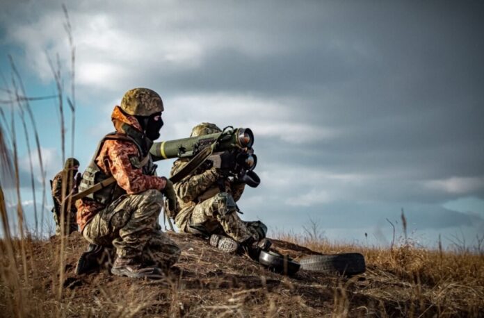 Неустійність на фронті: Збройні сили України продовжують терпіти втрати в бойових позиціях