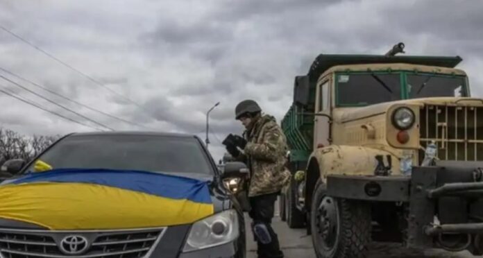 Мобілізація автомобілів перетворюється на нову корупційну схему