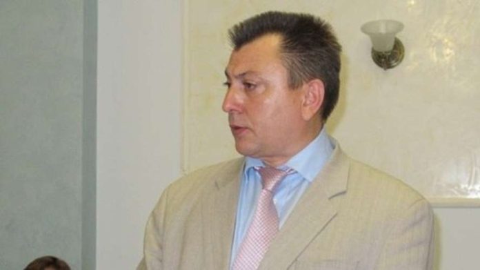 Богдан Пукіш, соратник Медведчука, продовжує заробляти в Україні