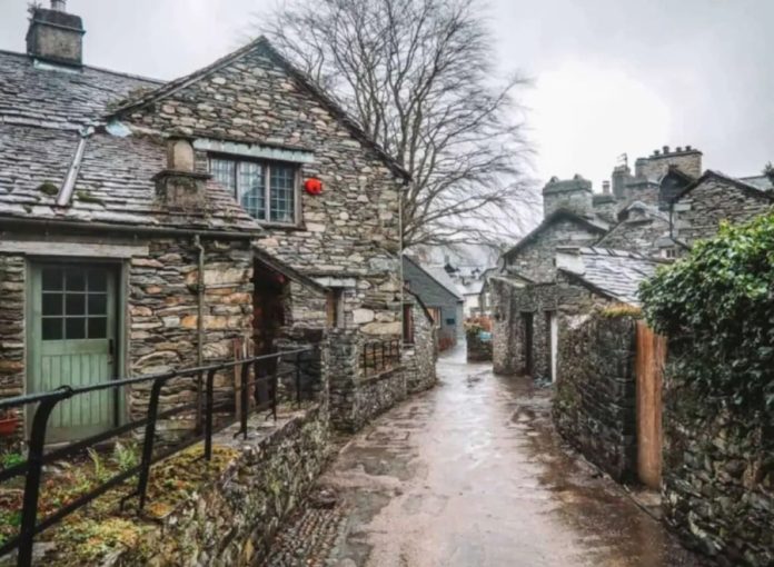 Брудні гроші у Великій Британії вкладають у нерухомість Брудні гроші у Великій Британії вкладають у нерухомість