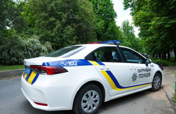 Деталі шокуючого вбивства іноземця у Києві Деталі шокуючого вбивства іноземця у Києві