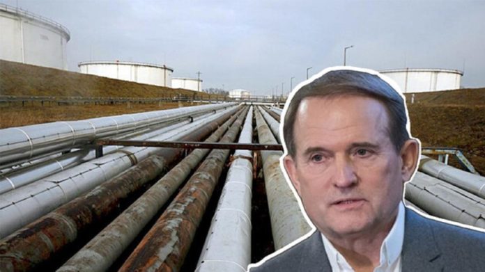 СБУ розкрило масштабне пограбування України Медведчуком і його спільниками