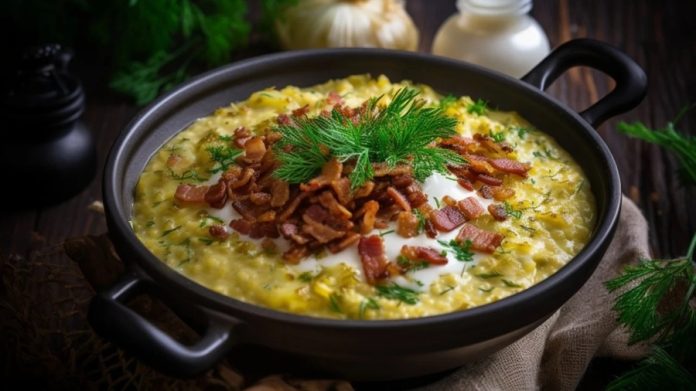 Ще одна українська страва стала об’єктом культурної спадщини