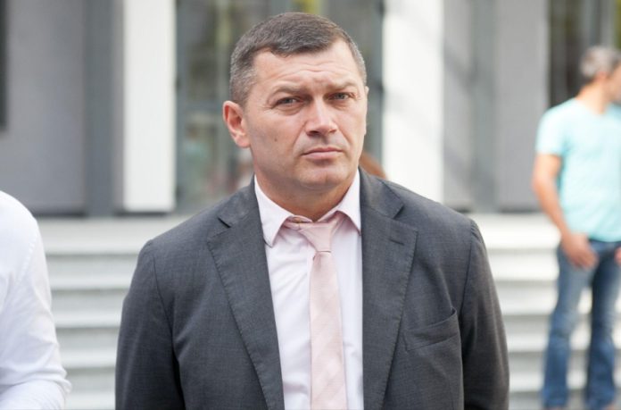 Клан Поворозника: Як заступник Кличка став частиною будівельних афер Клан Поворозника: Як заступник Кличка став частиною будівельних афер