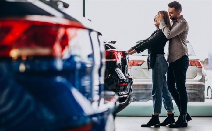 В липні українці побили рекорд за кількістю придбаних електромобілів