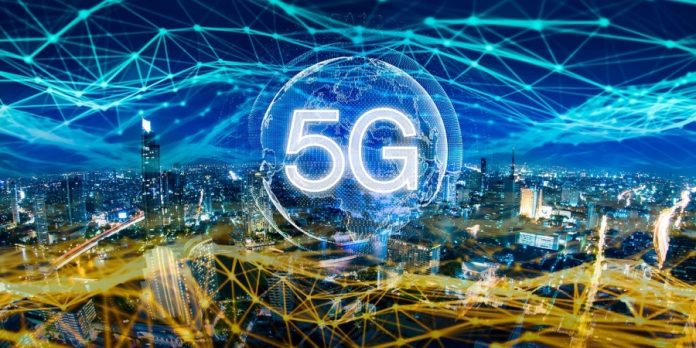 Федоров оголосив про запуск 5G в Україні