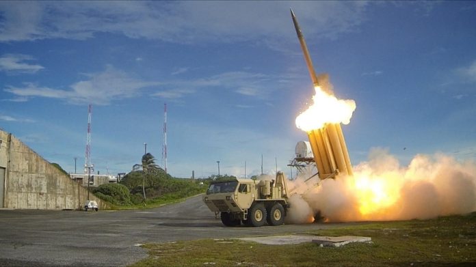 Україна навряд чи отримає THAAD: США утримуються від передачі передових систем ППО