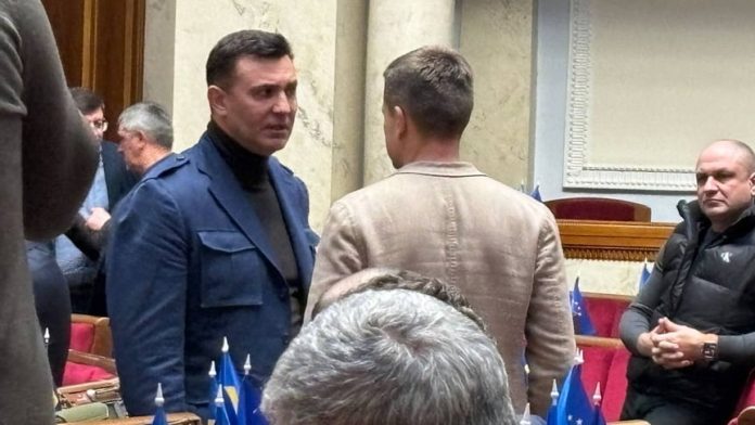 Нардеп Микола Тищенко вдруге проігнорував судове засідання