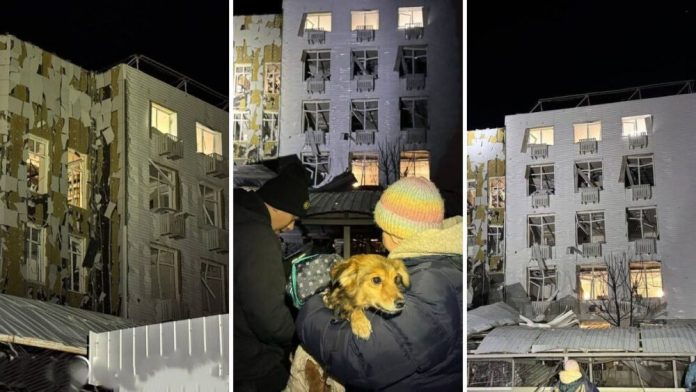 Окупанти залишилися без світла величезний район Одеси: що відомо