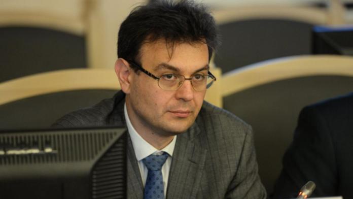 Законопроєкт від Гетманцева порушує Конституцію України