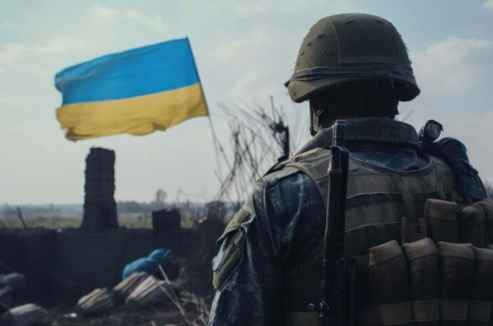 Міністри оборони Естонії та Литви виступили проти припинення війни в Україні