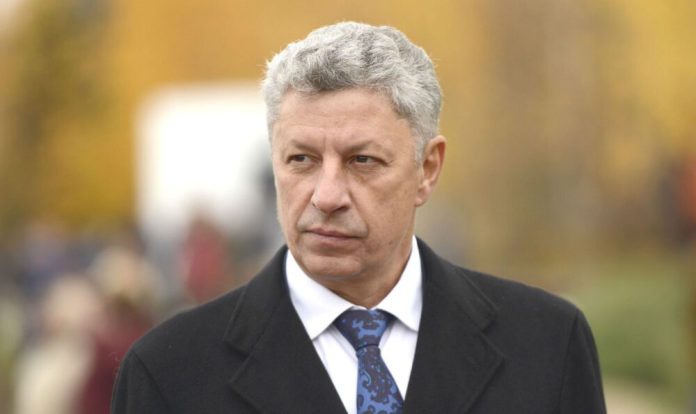 Таємні інвестиції та нерухомість: як оточення Юрія Бойка вклало десятки мільйонів доларів у київське житло