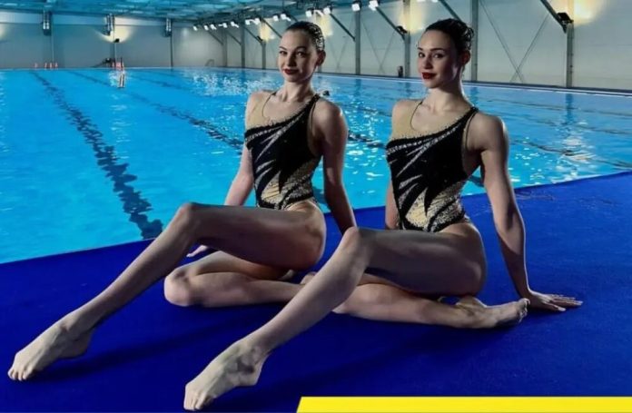 Дар’я Мошинська та Анастасія Шмоніна відмовилися від фото з росіянками в Єгипті