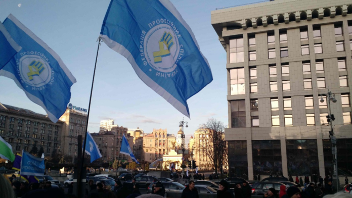 Фігурантів справи про розкрадання державного майна затримали правоохоронці