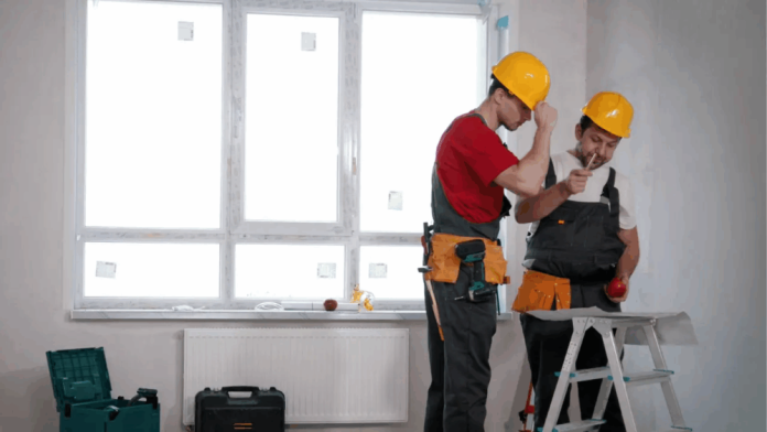 Командир із Одещини відправив бійців ремонтувати квартиру замість фронту