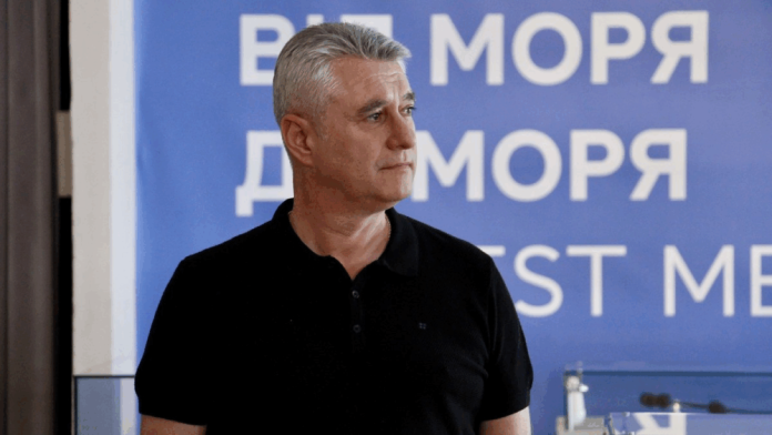 НАБУ провело обшуки у головного прокурора Закарпаття