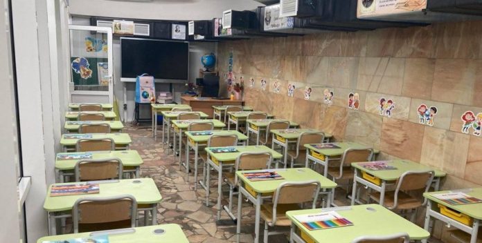 Освіта під землею: Харків відкриває нові укриті школи
