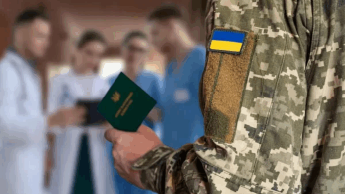 Придатний чи ні: як ВЛК вирішує долю призовника
