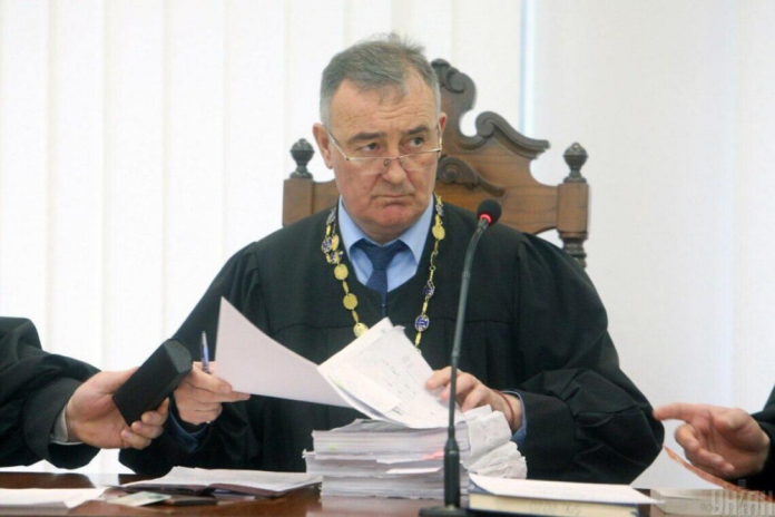 Суддю Київського апеляційного суду звільнили через хабар у справі «Мотор-Січі»