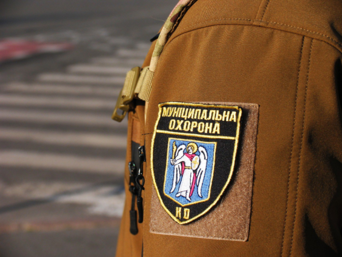 У Київраді хочуть ліквідувати “Муніципальну охорону” через перевищення повноважень