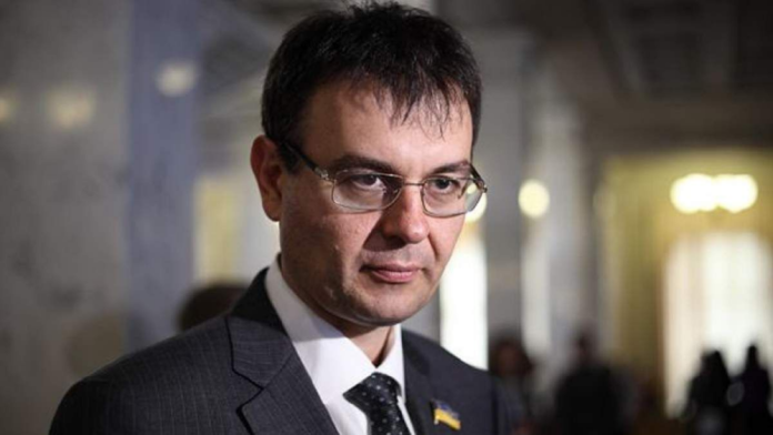 Уряд не переглядатиме податкову базу до кінця 2025 — Гетманцев