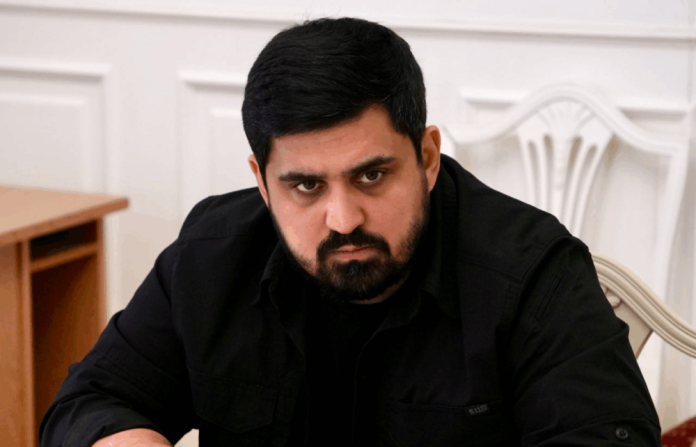 Голова КМВА Ткаченко заявив про системні розкрадання бюджету Києва