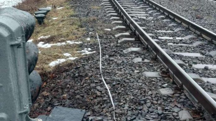 Львівська поліція повідомила про загибель чоловіка від зіткнення з вантажним поїздом