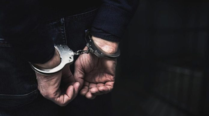 На Вінниччині чоловік забив жінку палицею під час сварки