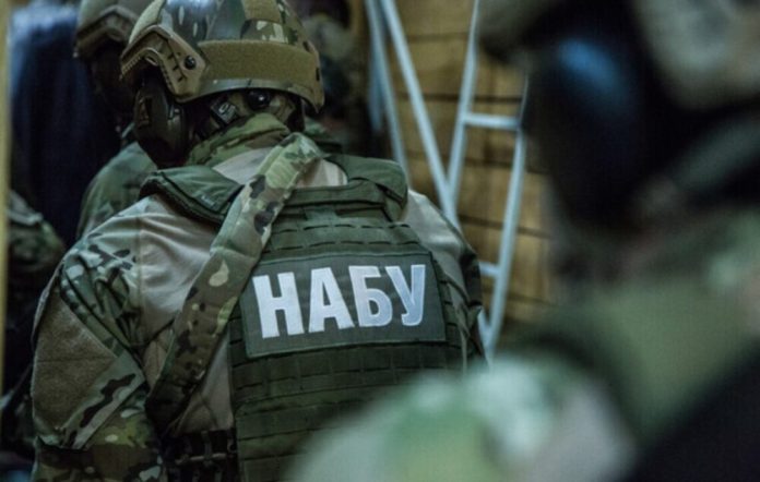 Обшуки у керівництва Нацгвардії можуть бути пов’язані з політичним тиском