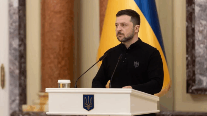 Опитування КМІС показує рекордну довіру українців до Зеленського