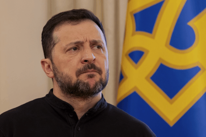 Президент відреагував на пропозицію Росії щодо переговорів