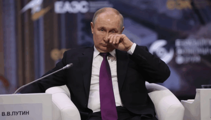 Росія хоче змусити Україну до переговорів, не зупиняючи війну – ISW