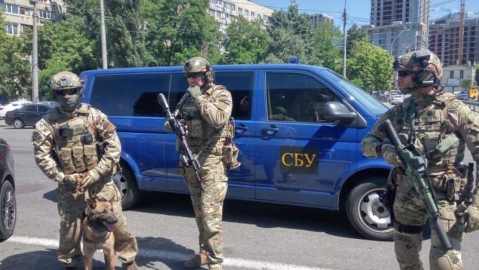 СБУ і прикордонники зірвали спробу вивезти ухилянтів за 8 тисяч доларів