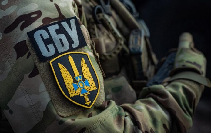 СБУ затримала російського агента на Донеччині: шпигував за позиціями ЗСУ і передавав координати ворогу
