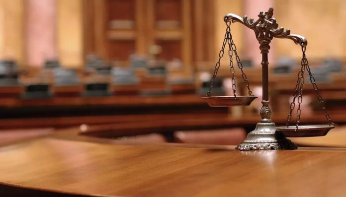 Суд у Києві засудив двох чоловіків до довічного ув’язнення за викрадення і вбивство заручника