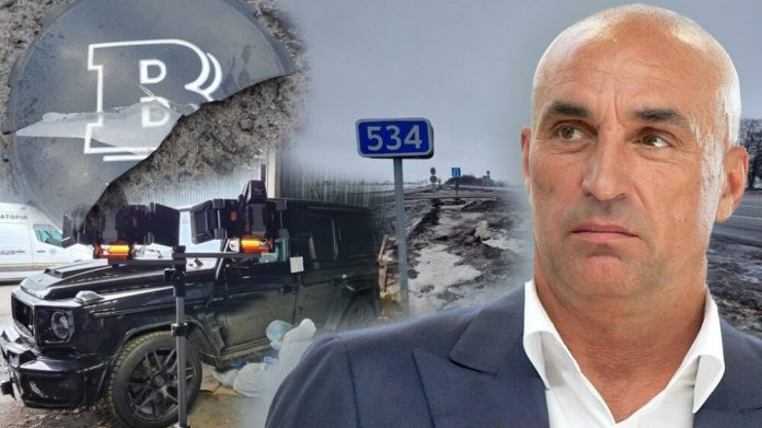 Суд виніс умовні вироки у справі смертельної ДТП з кортежем Ярославського