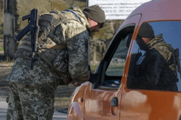 У 2024 році зафіксовано масові порушення прав людини під час мобілізації