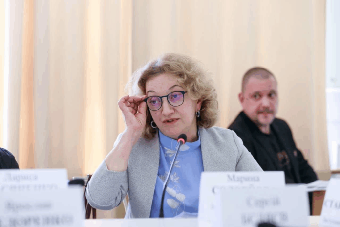 У чиновниці КМДА провели обшук через підозру в корупції