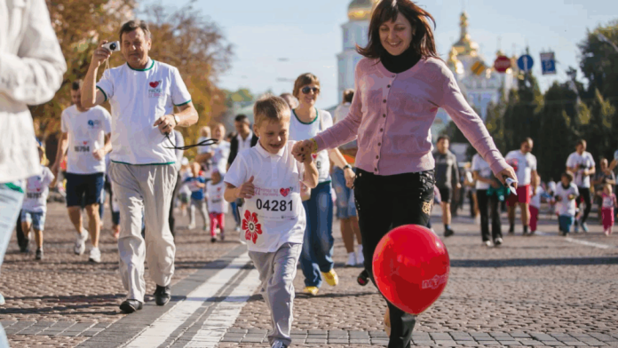 У Києві живе понад 425 тисяч переселенців