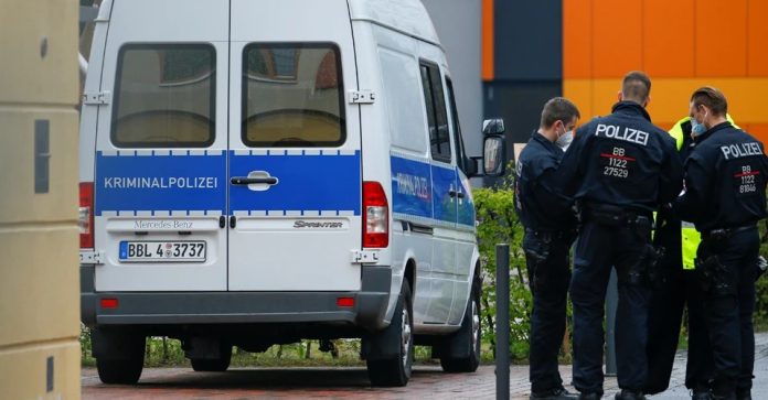 У Німеччині та Швейцарії затримали українців, яких підозрюють у роботі на російські спецслужби