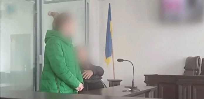 У Запоріжжі викрили жінку, яка просила росіян окупувати місто