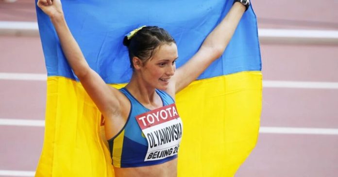 Українські легкоатлети завоювали золоту і дві бронзові медалі на чемпіонаті Європи