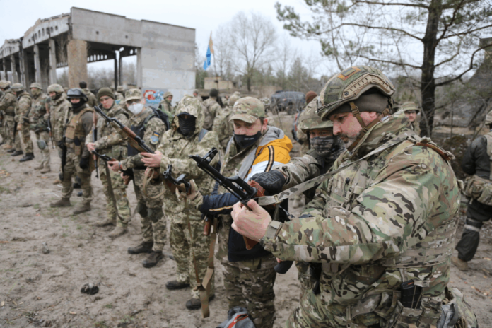 В ОП зволікають із загальною мобілізацією через вимоги адміністрації Трампа