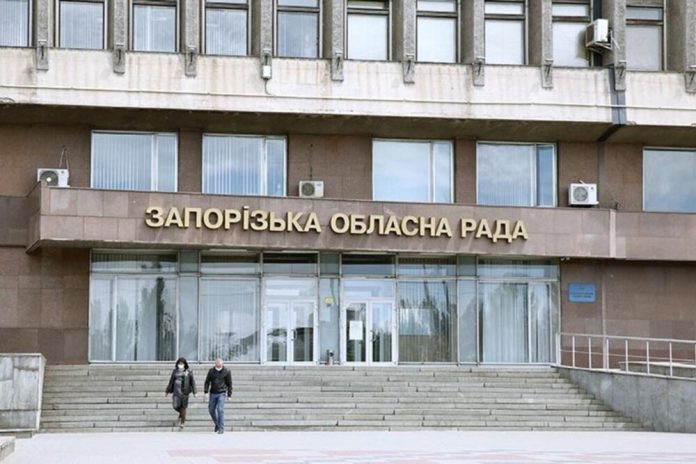 Запорізька ОВА уклала угоди з компанією, заснованою за місяць до тендерів