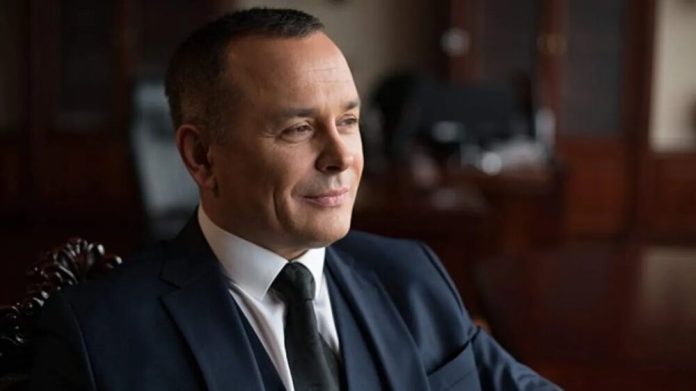 Заступника голови Федерації профспілок ув’язнено за спробу підкупу