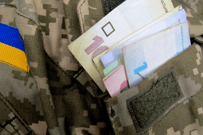 Шмигаль заявив про можливе збільшення бюджету на ЗСУ