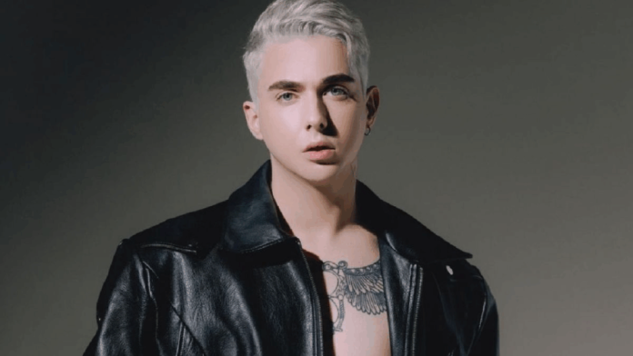 Співак Melovin опинився у центрі скандалу через умови продюсерських контрактів