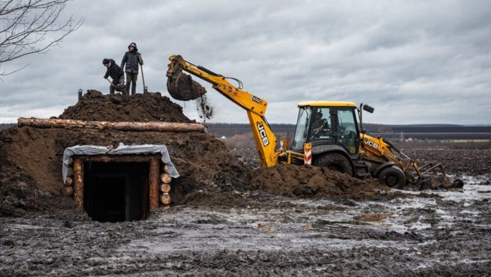 Директор фірми відповість за махінації з фортифікаційними проєктами на Сумщині